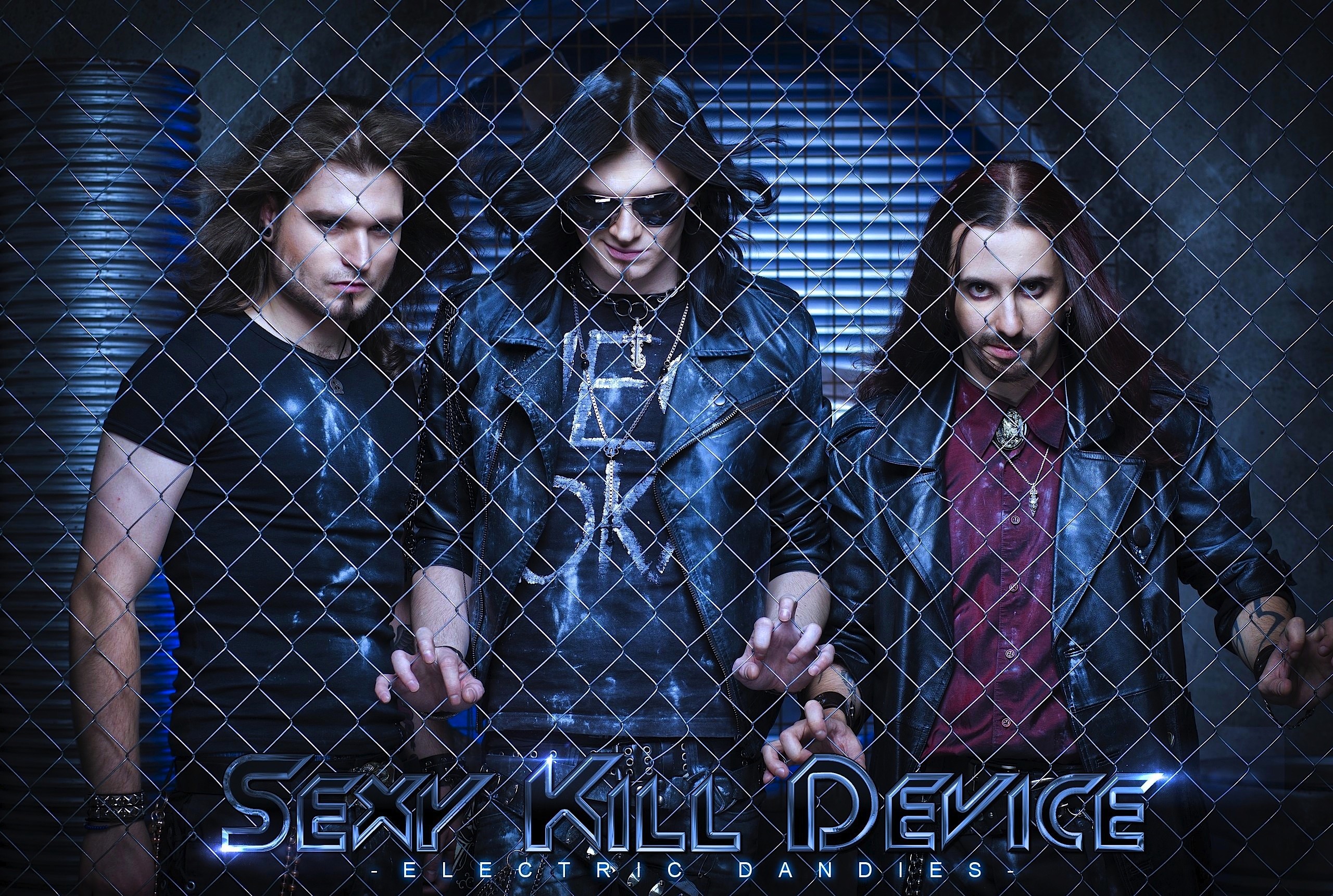 Sexy Kill Device