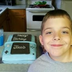 Janine Grzybek Effler