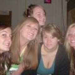 Amanda Michelle Brown