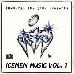 Immortal Ice Inc.