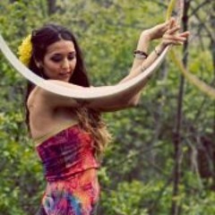 Paige Sierra Pendell