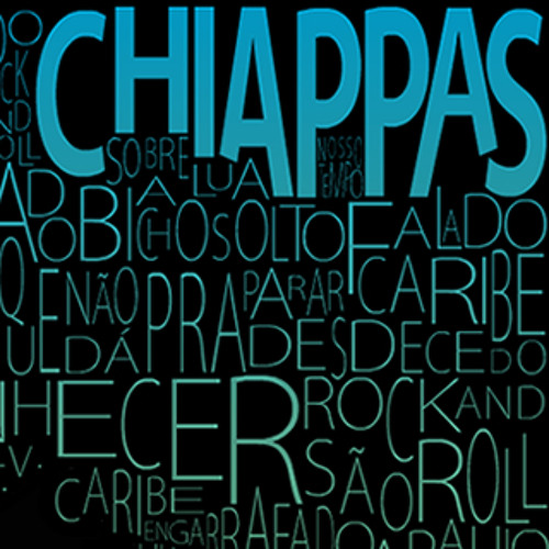 Chiappas’s avatar