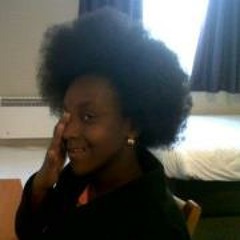 Winnie Nhau-Maburutse