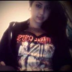 Wanda'SayYeah Villaseca