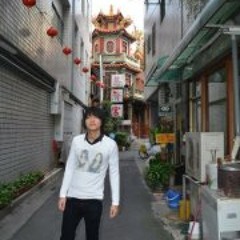 Julius Damascus Ong Yukai