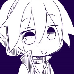 Rei Append & Len Append - Magnet