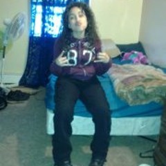 Paita Coke'Gurl Flow