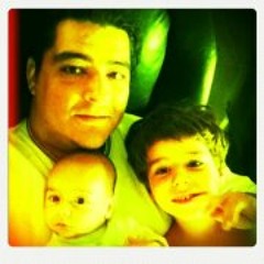 Sandro Simoes Jordao