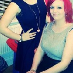 Kelly Mariee Ingleby