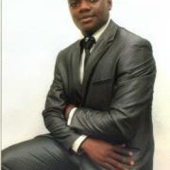 Evangelist Enoch Jnr