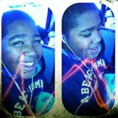 Dameek Sumter
