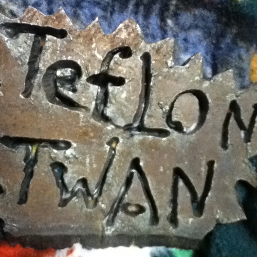 Teflon Twan’s avatar