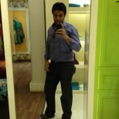Usman Khalid 9
