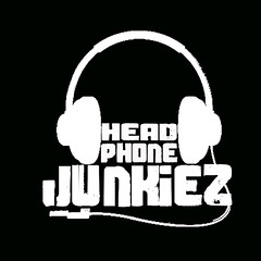 HeadPhone Junkiez™