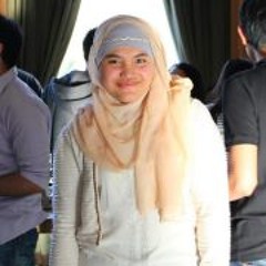 Anisa Hanif Meidarini