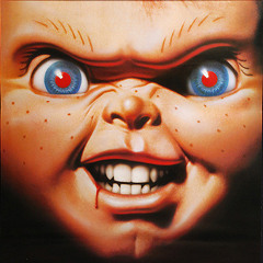 Shadoh Chucky - Vortex 92