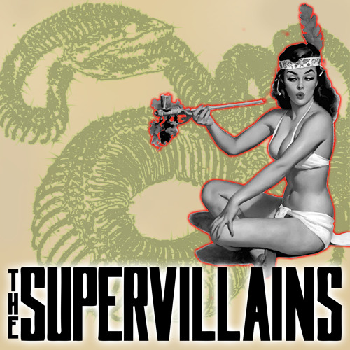 The Supervillains’s avatar