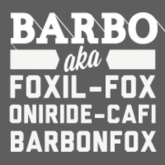 Barbo a.k.a. Mr B.O.
