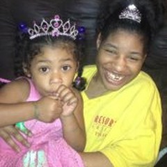 Terrica MzChocolate Rdgaf