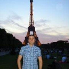 Przemysław Wędzicha