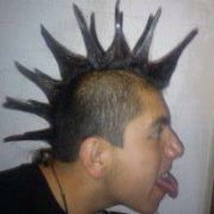 Gato Lopez Skandalozo