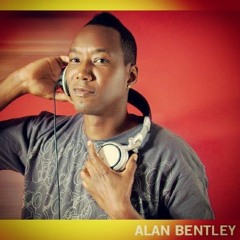 DJ Alan Bentley