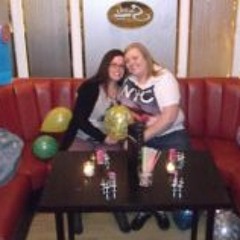 Tasha Tinchytoes Griswood