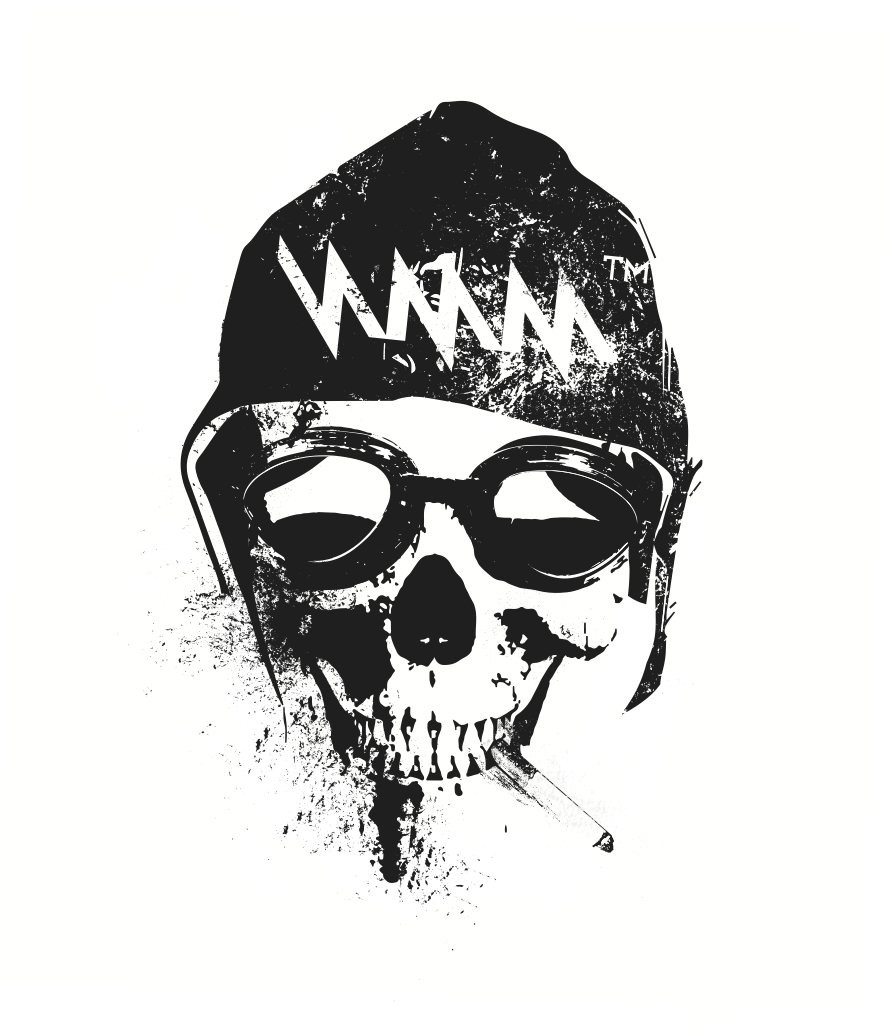Virš Mano Miesto!