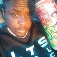 Deondrey Rascal Woods