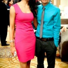 Pragnesh Patel