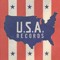 U.S.A Records