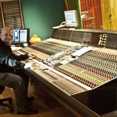 Sarah Mix and Mastered