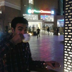 Ahmed Thabet Ghareeb