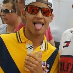 Harisson Menezes