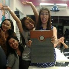 Christine Mae Maglantay