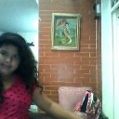 Maria Alejandra Sanches