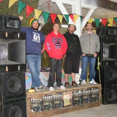 Bass Factory Soundsystem