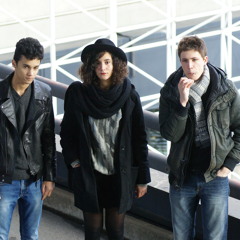 Groove Evolution Project