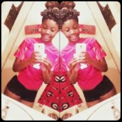 Allysha Pretty Lately