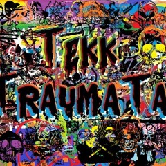 TEKK-TRAUMATA-RECORDS
