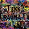 TEKK-TRAUMATA-RECORDS