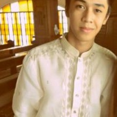 John Mark Comoda Alano