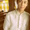 John Mark Comoda Alano