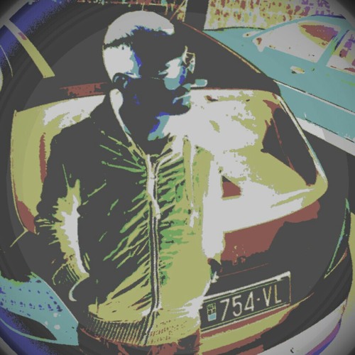 SoundCloud profile picture for @knockoff