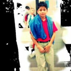 Melvin Castro Garcia