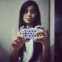 Ian Louise R Velasco