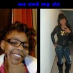 Niah Da Swaggirl Morrison