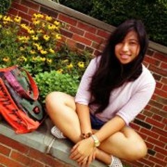 Dana Mae del Rosario