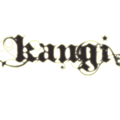 KANGI’s avatar