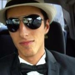 Alex Preston 4